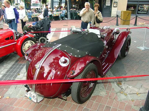 Riley MPH — 4