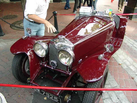 Riley MPH — 6