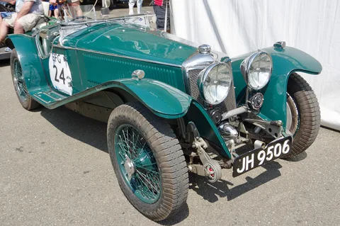 Riley MPH — 7