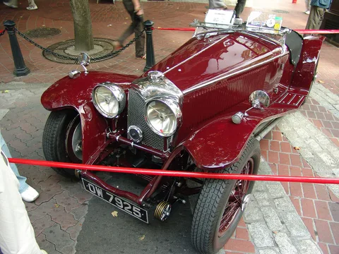 Riley MPH — 8