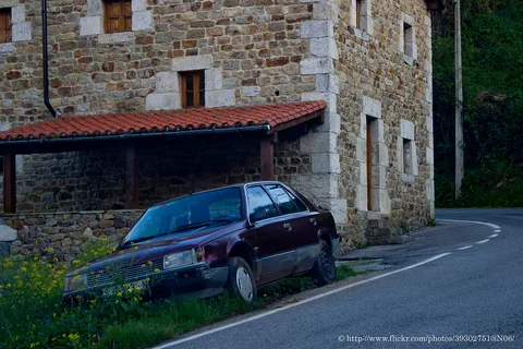 Renault 25 — 2