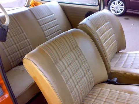 Volkswagen Brasília — 5