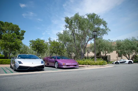 Lamborghini Gallardo LP570-4 Superleggera — 8