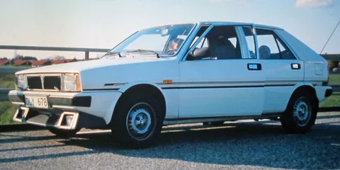 Saab 600