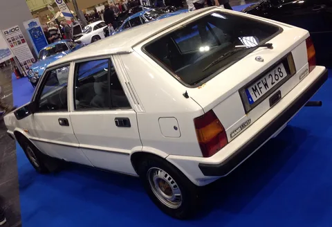 Saab 600 — 5