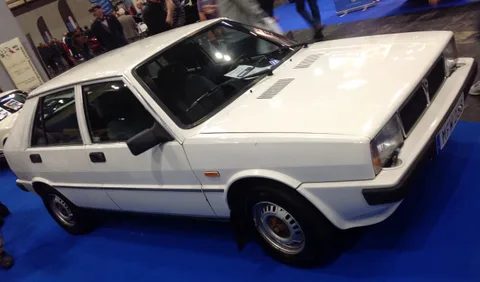 Saab 600 — 6