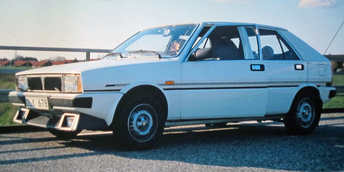 Saab 600