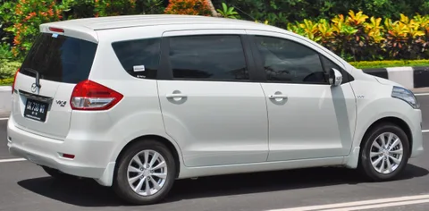 Mazda VX-1 — 3