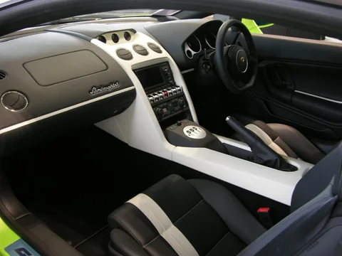 Lamborghini Gallardo LP550-2 Valentino Balboni — 7
