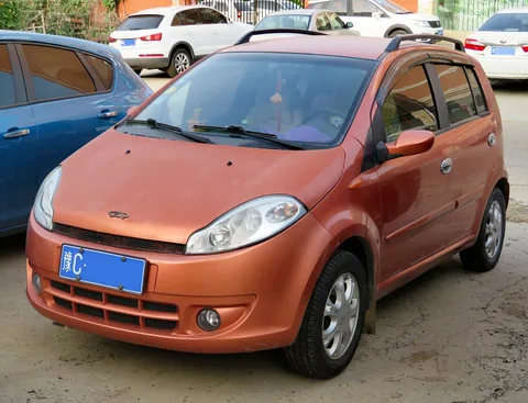 Chery A1