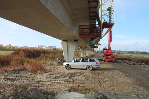 Škoda Octavia — 8