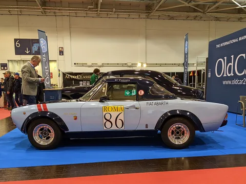 Fiat Abarth 124 Rally — 6