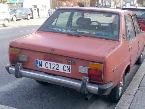 SEAT 131 — 2