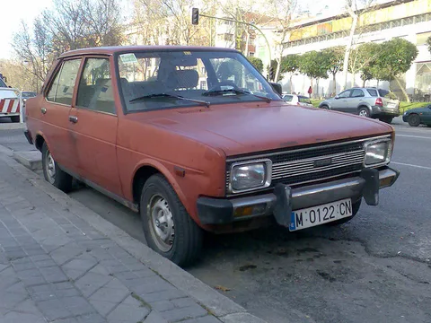 SEAT 131 — 3