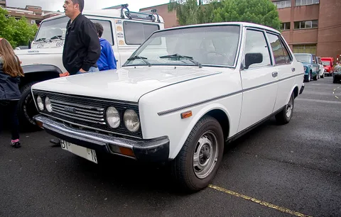 SEAT 131 — 4