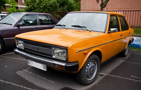 SEAT 131 — 5