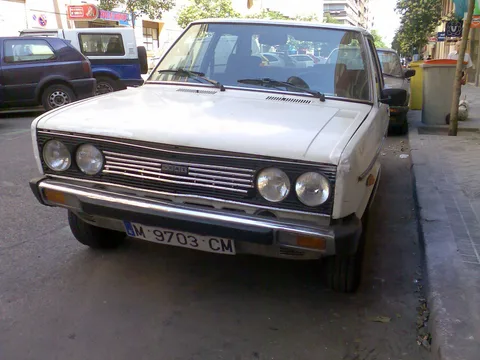 SEAT 131 — 6