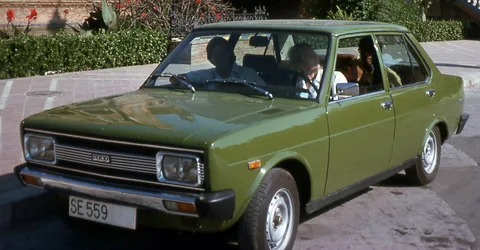 SEAT 131 — 7