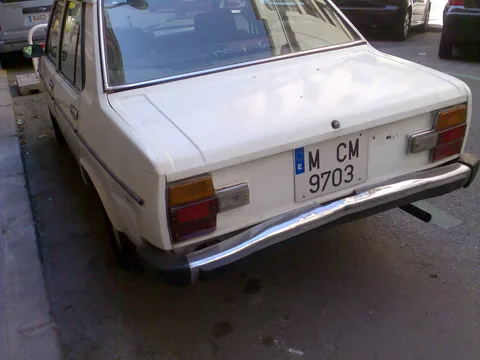 SEAT 131 — 8