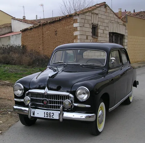 SEAT 1400