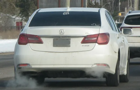 Acura RLX — 6
