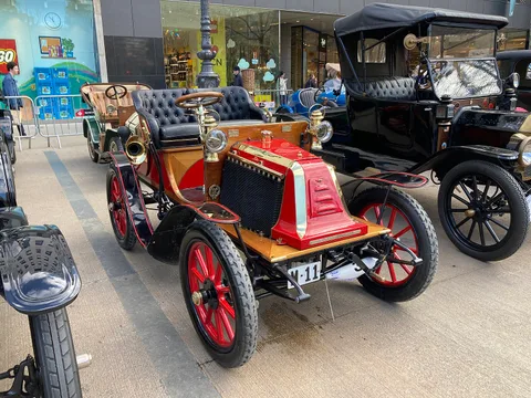 Renault Voiturette — 3
