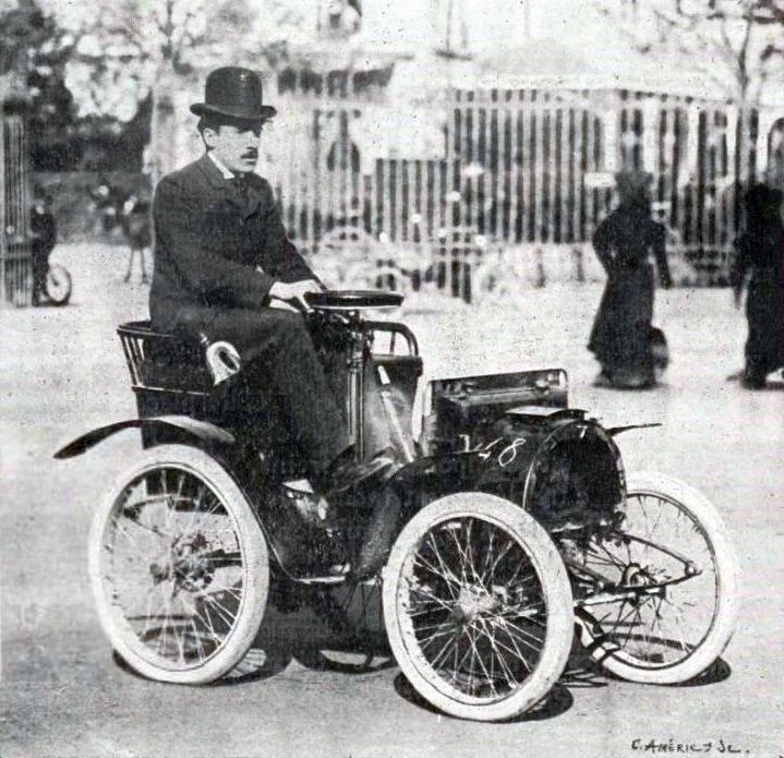 Renault Voiturette