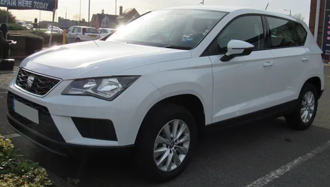 SEAT Ateca — 4