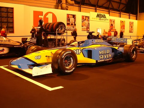 Renault R202 — 3