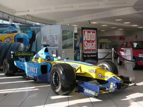 Renault R202 — 4