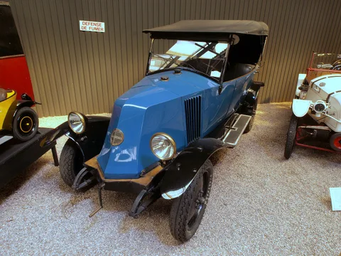 Renault Type MT — 3
