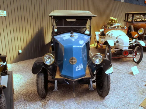 Renault Type MT — 4