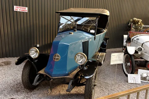 Renault Type MT — 7