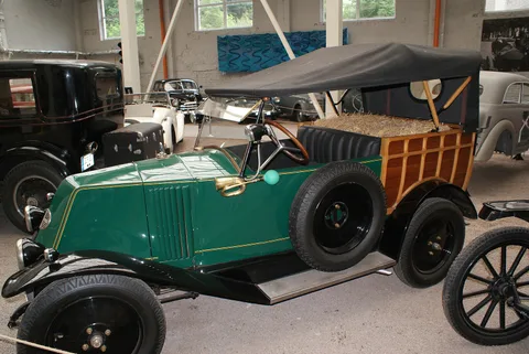 Renault Type MT — 8