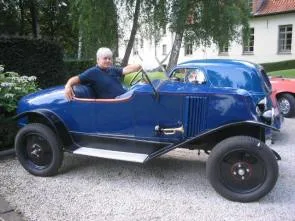 Renault Type MT