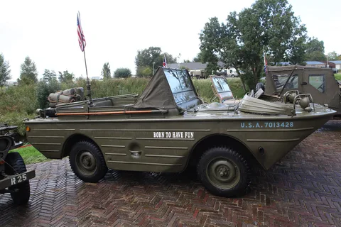 Ford GPA — 2
