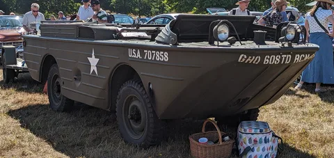 Ford GPA — 5