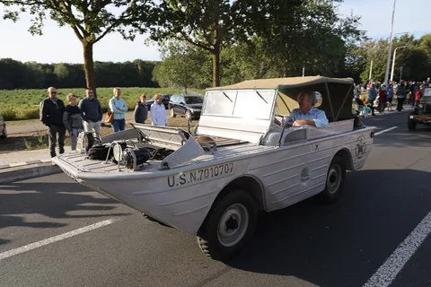 Ford GPA — 6