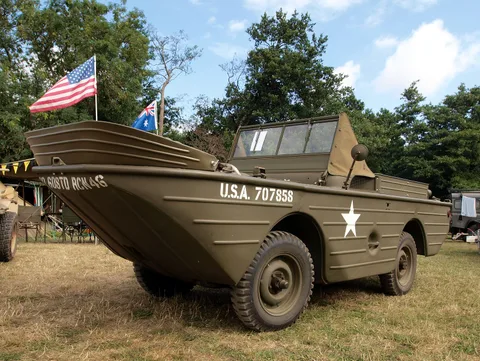 Ford GPA — 7