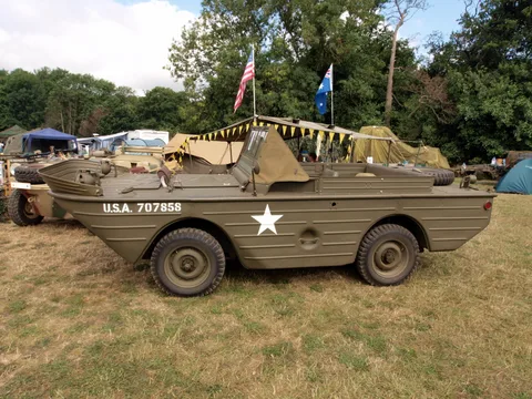 Ford GPA — 8