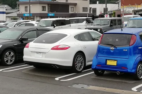 Subaru R-2 — 4