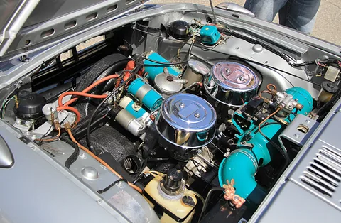 Toyota Sports 800 — 3