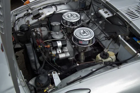 Toyota Sports 800 — 6