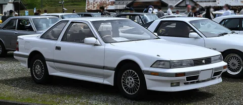 Toyota Soarer