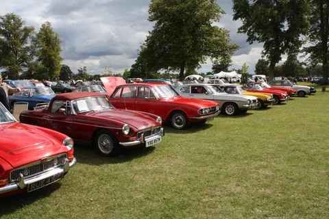 Triumph 2000 — 3