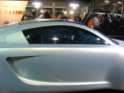 Audi RSQ — 5