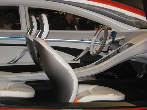 Dodge ZEO — 8