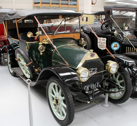 Fiat Zero — 2