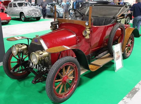 Fiat Zero — 5
