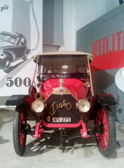 Fiat Zero — 8